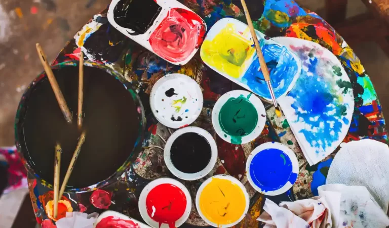 How Vastu Paintings That Bring Positive Energy Can Improve Your Health and Prosperity