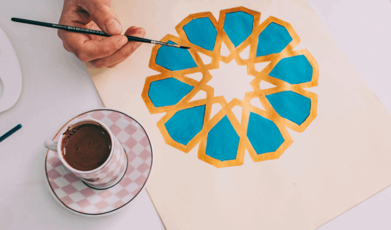 Spiritual artwork paintings | Kasshi